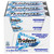Trident White Sugar Free Gum, Peppermint, 16 Pieces, 12 ct