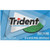 Trident Sugar Free Gum, Mint Bliss, 14 Pieces, 15 ct