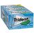 Trident Sugar Free Gum, Mint Bliss, 14 Pieces, 15 ct