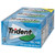 Trident Sugar Free Gum, Mint Bliss, 14 Pieces, 15 ct