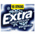 Extra Sugar Free Chewing Gum, Winterfresh, Slim Pack, 15 Sticks, 10 ct