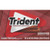 Trident Sugar Free Gum, Cinnamon, 14 Pieces, 15 ct
