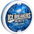 Ice Breakers Sugar Free Mints with Cooling Crystals, Cool Mint, 1.5 oz, 8 ct