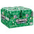 Ice Breakers Ice Cubes Sugar Free Gum, Spearmint, 40 pieces, 4 ct