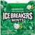 Ice Breakers Sugar Free Mints with Cooling Crystals, Spearmint, 1.5 oz, 8 ct