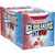 Ice Breakers Duo Sugar Free Mints with Cooling Crystals, Strawberry, 1.3 oz, 8 ct