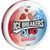 Ice Breakers Duo Sugar Free Mints with Cooling Crystals, Strawberry, 1.3 oz, 8 ct
