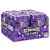 Ice Breakers Ice Cubes Sugar Free Gum, Arctic Grape, 40 pieces, 4 ct