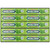 Wrigley's Doublemint Chewing Gum, Pre-priced, Original, 5 Sticks, 40 ct