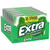 Extra Sugar Free Chewing Gum, Spearmint, Mega Pack, 35 sticks, 6 ct