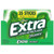 Extra Sugar Free Chewing Gum, Spearmint, Mega Pack, 35 sticks, 6 ct