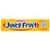 Wrigley's Juicy Fruit Chewing Gum, Original 50 Cent, 5 Sticks, 40 ct
