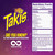 Takis Fuego Rolled Tortilla Chips, Party Size, 24.7 oz.