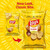 Lay's Classic Potato Chips, 15.625 oz.