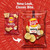 Lay's Wavy Original Potato Chips, 15.625 oz.