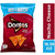 Doritos Spicy Nacho Tortilla Chips, 18.38 oz.