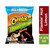 Cheetos Flamin' Hot Limon Crunchy Cheese Flavored Snacks, 17.375 oz.