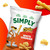 Simply Cheetos White Cheddar Cheese Snacks, 15 oz.