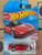 2017 Hot Wheels '90 Acura NSX Red Edition