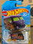 2017 Hot Wheels Kool Kombi