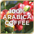 Don Francisco's Medium Roast Coffee Pods, Kona Blend, 100 CT