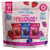 Nature's Garden Probiotic FruiChia Variety Pack Snacks, 0.7 OZ, 21 Pack