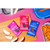 Nature's Garden Probiotic FruiChia Variety Pack Snacks, 0.7 OZ, 21 Pack