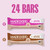 MadeGood Drizzled Bar, Variety Pack, 24 CT