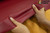 Extra Soft & Stretchy Big Pebble Grain Vinyl Leather Upholstery 52" Wide By Yard