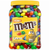 M&M's Peanut Chocolate Milk Chocolate Pieces 62 OZ