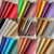 Vinyl Fabric Faux Leather Series A300 (By Yard)