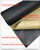 45+ Colors Self-Adhesive Vinyl Fabric Faux Leather 56"Wide Series A099 (Continuous By Yard)