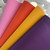 45+ Colors Self-Adhesive Vinyl Fabric Faux Leather 56"Wide Series A099 (Continuous By Yard)