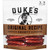Duke's Original Recipe Smoked Shorty Sausages, Keto Friendly, 16 OZ