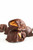 Kirkland Signature Macadamia Milk Chocolate Salted Caramel Clusters, 32 OZ