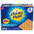 Nabisco Honey Maid Graham Crackers 4-14.4 OZ Boxes