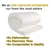 24" x 48" High Density Upholstery Urethane Foam Sheet Seat Cushion, Choose Thickness