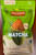 Pocket's Chocolates Matcha Oat Milk Chocolate Coated Almonds 16 OZ