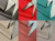 100% Silicone Marine Vinyl Fabric Weather & UV Resistant Upholstery, 56 in Width 1.6mm Thick by Yard