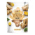 2-Pack Nutty & Fruity Ginger Chunks Dried Non Crystallized 32 OZ Each