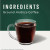 Starbucks Pike Place Medium Roast Ground Coffee 40 oz