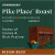 Starbucks Pike Place Medium Roast Ground Coffee 40 oz