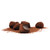 Member's Mark Cocoa Dusted Truffles, 3 Gift Boxes (13 OZ Each), Total 39 OZ