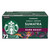 Starbucks Dark Roast K-Cup Coffee Pods, Single-Origin Sumatra, 72 CT