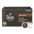 Peet's Coffee Dark Roast K-cup Pods, Major Dickason's Blend, 75 CT