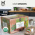 Member's Mark Organic Dark Roast Coffee Pods, 100 CT