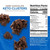 Gourmet Gatherings Dark Chocolate Keto Cluster, 16 OZ