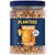 Planters Honey Roasted Peanuts, 34.5 OZ