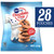 Pillsbury Soft Baked Mini Chocolate Chip Cookies, 1.5 OZ, 28 Packs