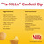 Nilla Wafers Vanilla Wafer Cookies, 2 Packs, 15 OZ